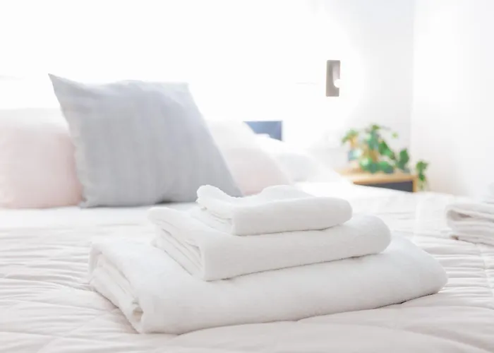 Apartamento Gorbea By Bilbaohost
