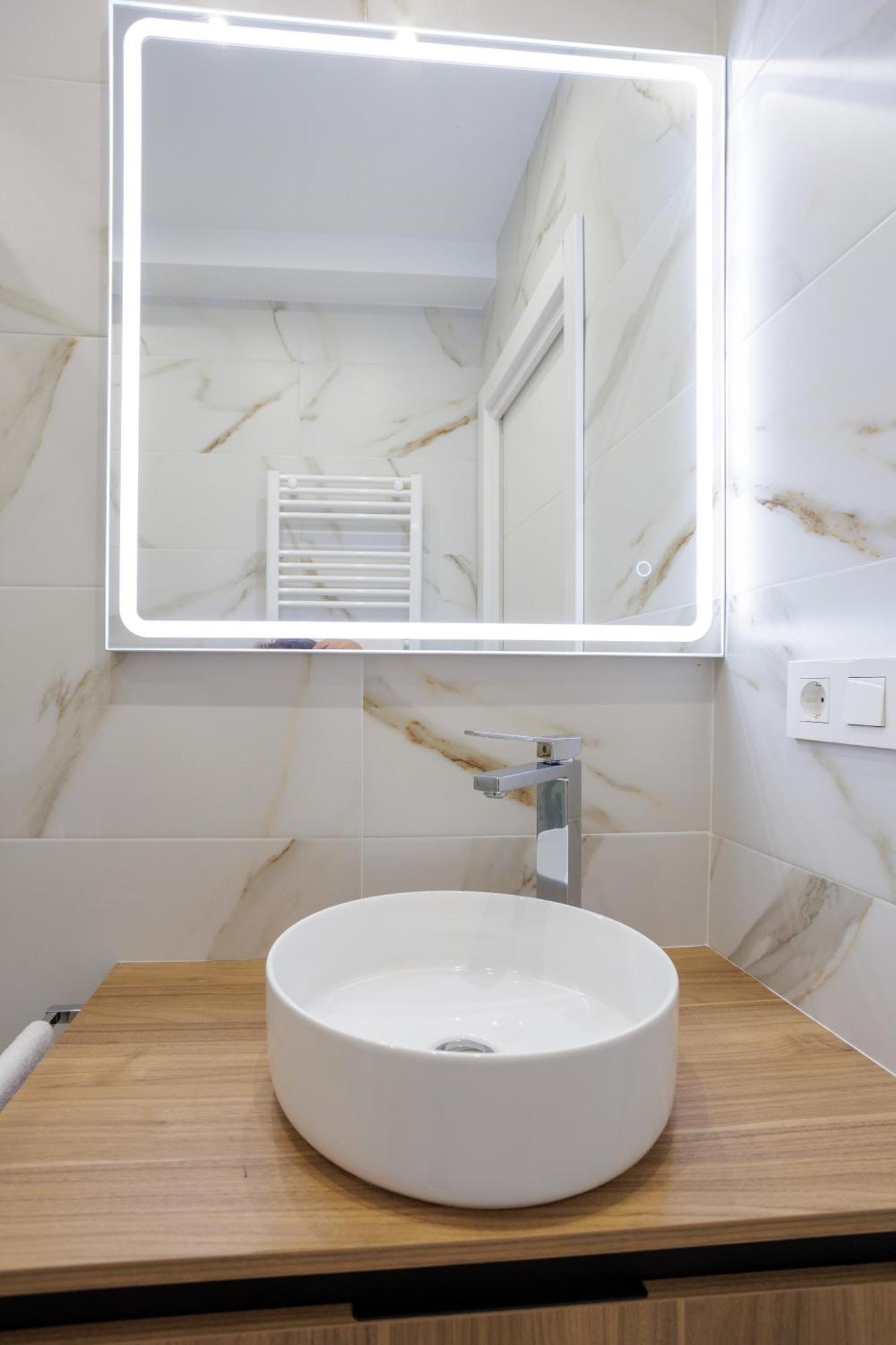 Gorbea By Bilbaohost Apartment Bilbao