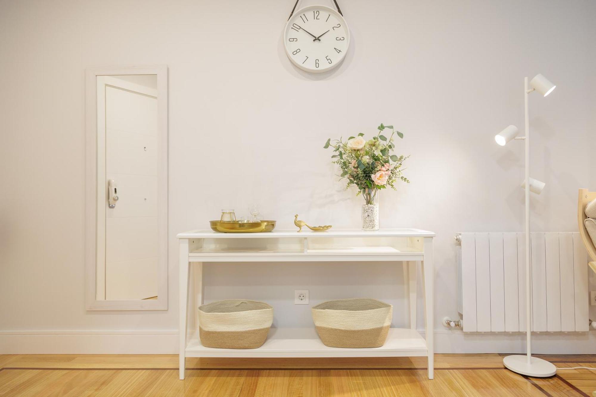 Gorbea By Bilbaohost Apartment