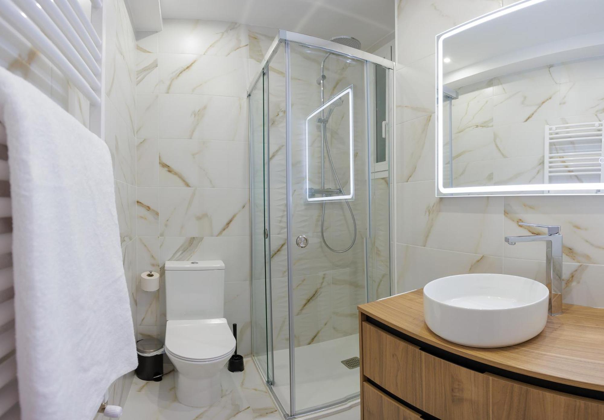 Apartment Gorbea By Bilbaohost