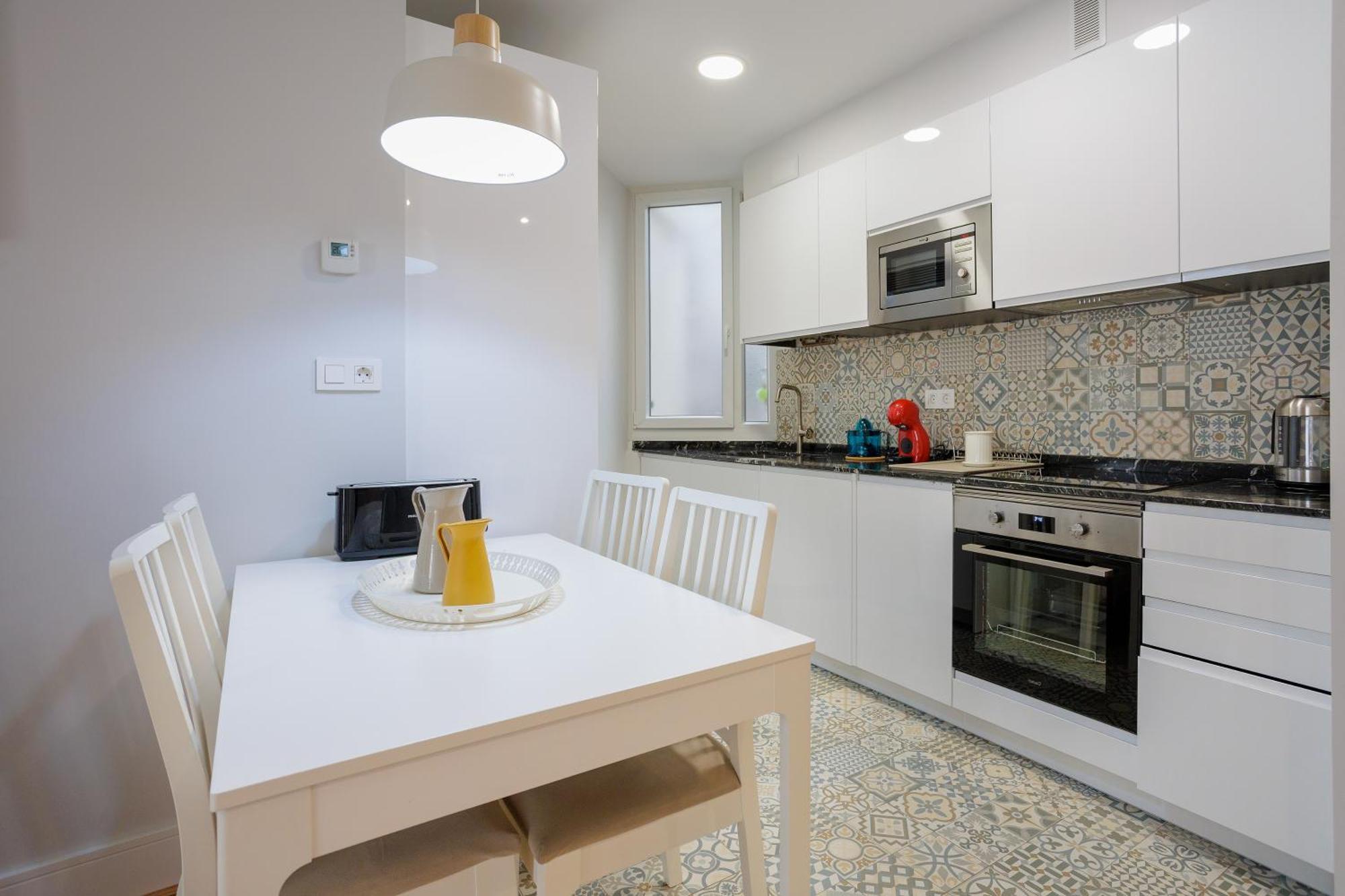 Gorbea By Bilbaohost Apartment *