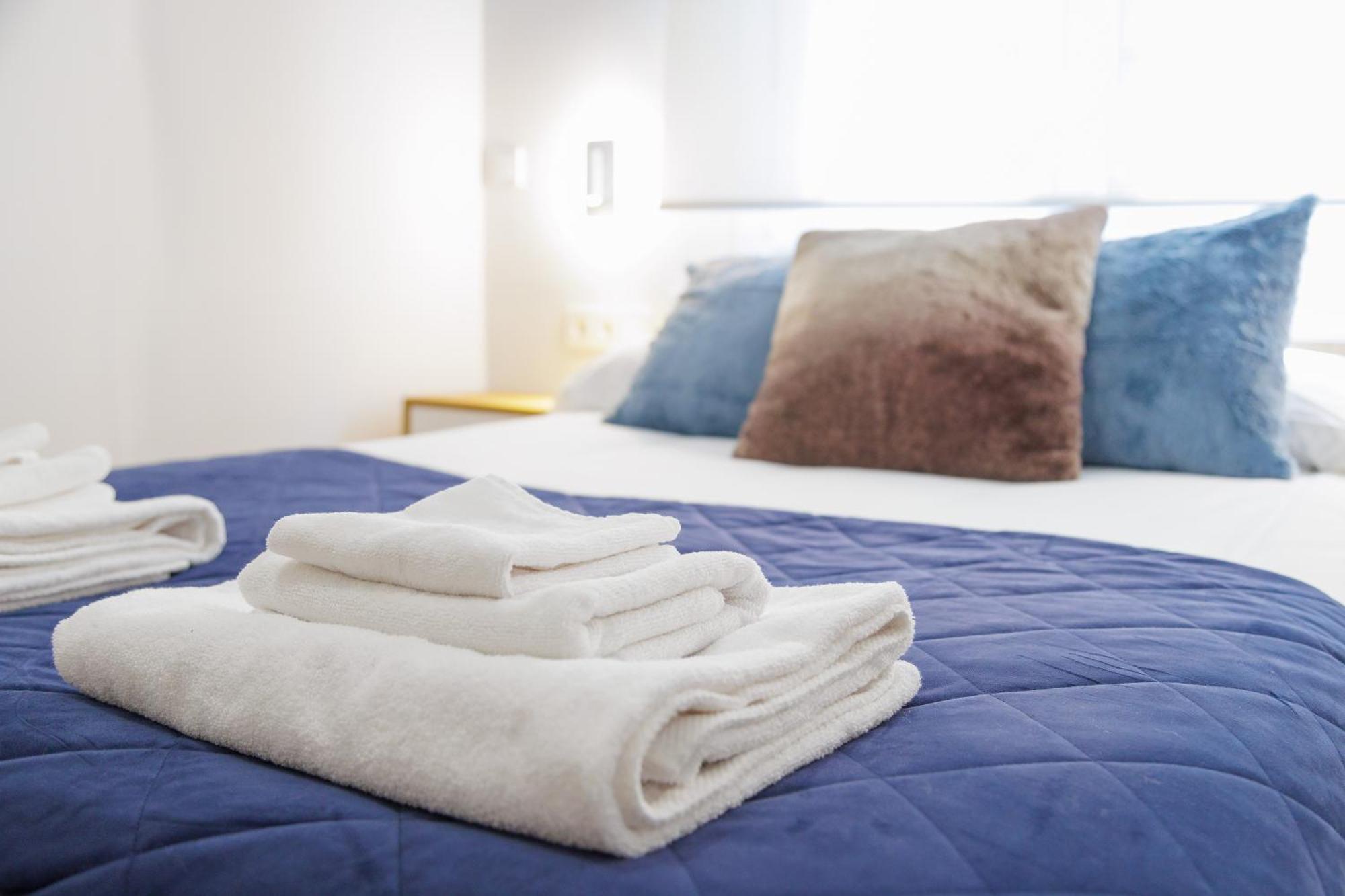Apartment Gorbea By Bilbaohost Bilbao