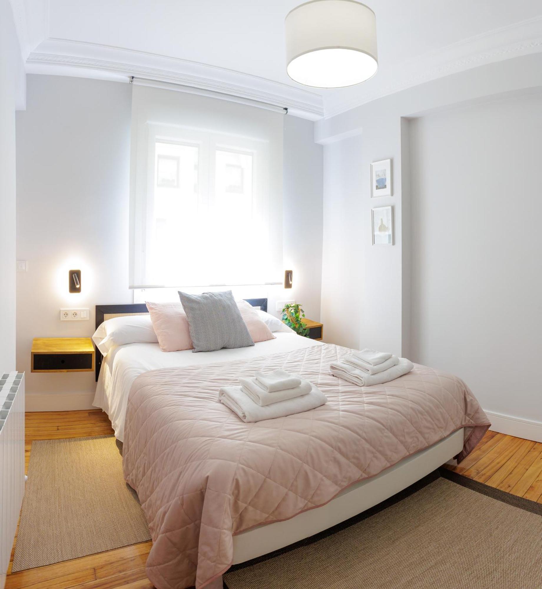 Apartment Gorbea By Bilbaohost *
