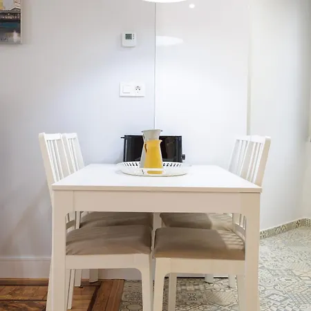 Apartamento Gorbea By Bilbaohost Exterior photo