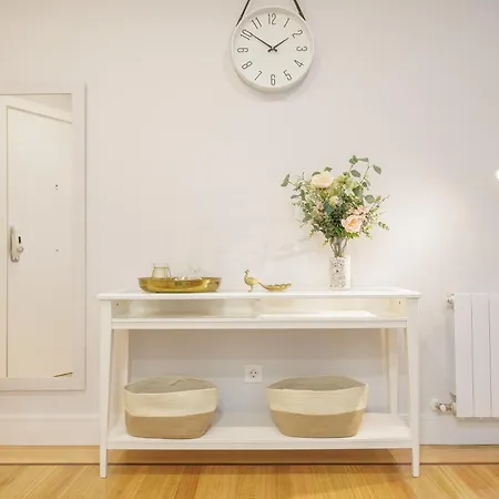 Apartamento Gorbea By Bilbaohost Exterior photo