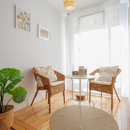 Apartamento Gorbea By Bilbaohost Exterior photo