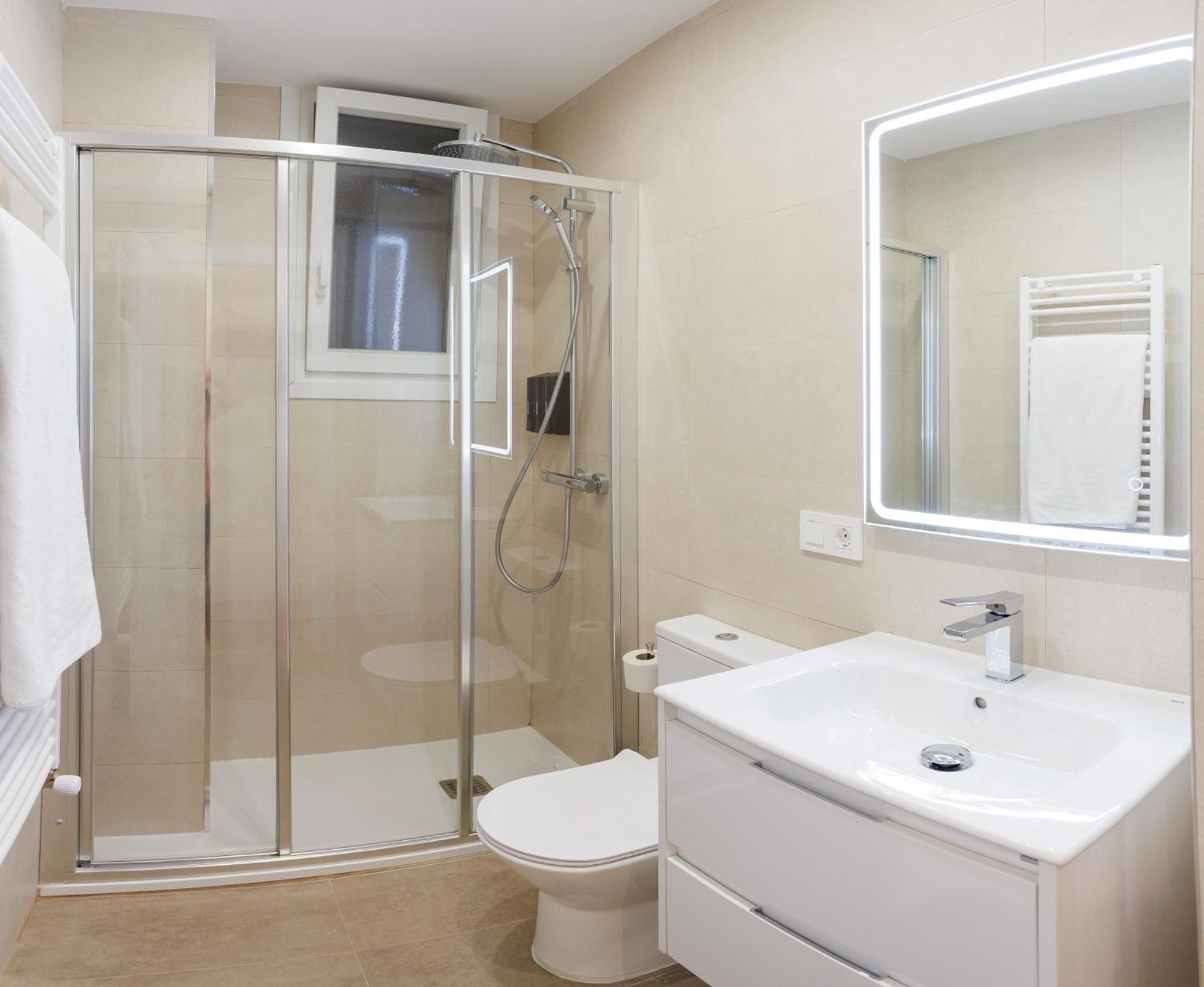 Appartement Vt Gorbea By Bilbaohost *